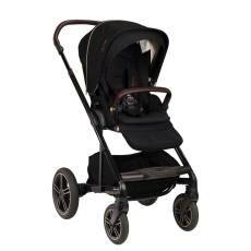 Passeggino Quattro Ruote Nuna Mixx Next collezione 2021 Riveted