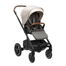 Passeggino Quattro Ruote Nuna Mixx Next collezione 2022 Birch