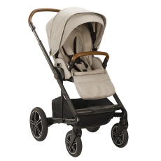 Passeggino Quattro Ruote Nuna Mixx Next collezione 2022 Hazelwood