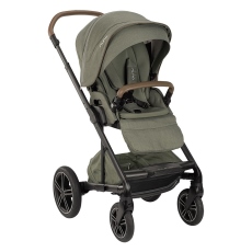 Passeggino Quattro Ruote Nuna Mixx Next collezione 2022 Pine