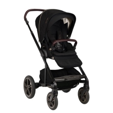 Passeggino Quattro Ruote Nuna Mixx Next collezione 2022 Riveted
