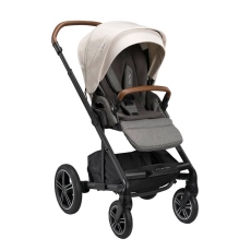 Passeggino Quattro Ruote Nuna Mixx Next collezione 2023 Birch