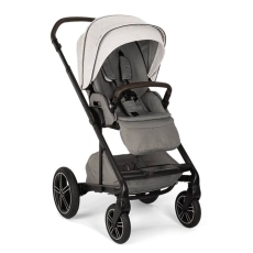 Passeggino Quattro Ruote Nuna Mixx Next collezione 2023 Mineral