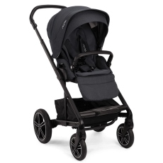Passeggino Quattro Ruote Nuna Mixx Next collezione 2023 Ocean