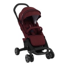 Passeggino Quattro Ruote Nuna Pepp Next collezione 2019 Berry