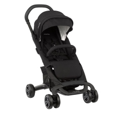 Passeggino Quattro Ruote Nuna Pepp Next collezione 2019 Caviar