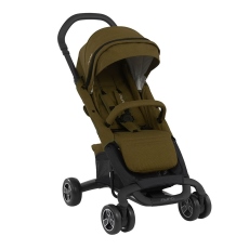 Passeggino Quattro Ruote Nuna Pepp Next collezione 2019 Olive