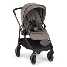 Passeggino Quattro Ruote Nuna Swiv collezione 2024 Granite