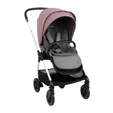 Passeggino Quattro Ruote Nuna Triv collezione 2020 Cherry