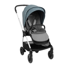 Passeggino Quattro Ruote Nuna Triv collezione 2020 Sapphire