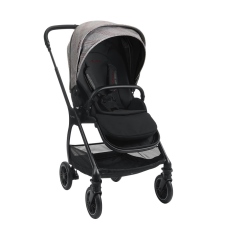 Passeggino Quattro Ruote Nuna Triv collezione 2021 Ellis