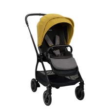 Passeggino Quattro Ruote Nuna Triv collezione 2022 Lemon