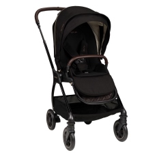 Passeggino Quattro Ruote Nuna Triv collezione 2022 Riveted
