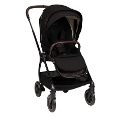Passeggino Quattro Ruote Nuna Triv collezione 2023 Rivited