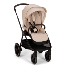 Passeggino Quattro Ruote Nuna Triv lx collezione 2025 Biscotti