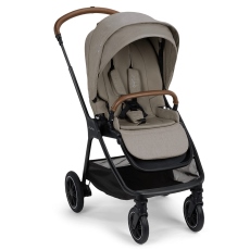 Passeggino Quattro Ruote Nuna Triv Next collezione 2022 Hazelwood