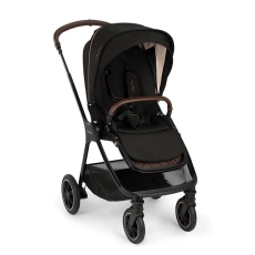 Passeggino Quattro Ruote Nuna Triv Next collezione 2023 Riveted