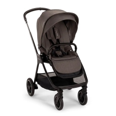 Passeggino Quattro Ruote Nuna Triv Next collezione 2025 Thunder