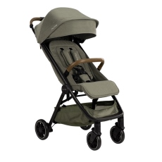 Passeggino Leggero Nuna Trvl collezione 2022 Pine