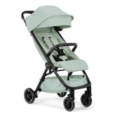 Passeggino Leggero Nuna Trvl collezione 2023 Seafoam