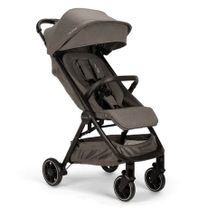 Passeggino Leggero Nuna Trvl collezione 2025 Granite