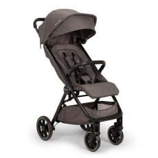 Passeggino Leggero Nuna Trvl Lx collezione 2025 Thunder