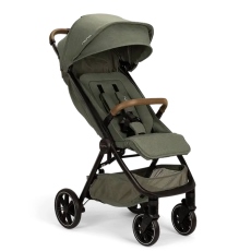 Passeggino Leggero Nuna Trvl Lx collezione 2025 Pine