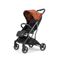Passeggino Leggero Osann Boogy collezione 2023 Caramel