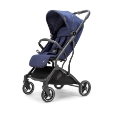 Passeggino Leggero Osann Boogy collezione 2023 Indigo