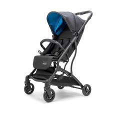 Passeggino Leggero Osann Vegas collezione 2023 Himmelblau
