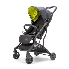 Passeggino Leggero Osann Vegas collezione 2023 Lime