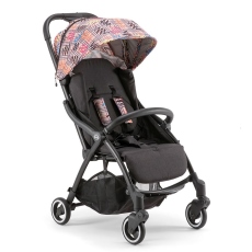 Passeggino Leggero Pali Magic collezione 2020 Tartan