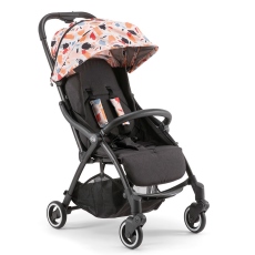 Passeggino Leggero Pali Magic collezione 2020 Tuca
