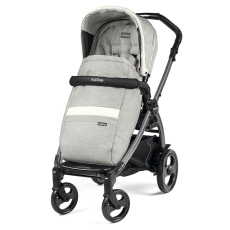 Passeggino Quattro Ruote Peg Perego Book 51 collezione 2020 Luxe Pure