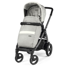 Passeggino Quattro Ruote Peg Perego Book 51 S collezione 2020 Luxe Pure