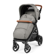 Passeggino Quattro Ruote Peg Perego Booklet 50 collezione 2020 Polo