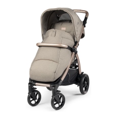 Passeggino Quattro Ruote Peg Perego Booklet 50 collezione 2022 Mon Amour