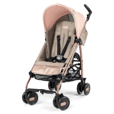 Passeggino Ultraleggero Peg Perego Pliko Mini collezione 2020 Mon Amour