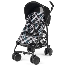 Passeggino Ultraleggero Peg Perego Pliko Mini collezione 2020 Tartar