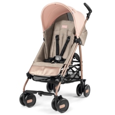 Passeggino Ultraleggero Peg Perego Pliko Mini collezione 2021 Mon Amour