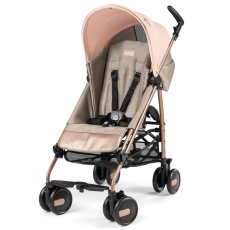 Passeggino Ultraleggero Peg Perego Pliko Mini collezione 2022 Mon Amour