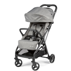 Passeggino Leggero Peg Perego Selfie collezione 2020 Atmosphere