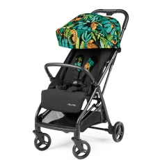 Passeggino Leggero Peg Perego Selfie collezione 2020 Jaguars