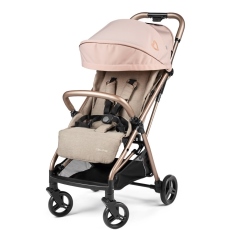 Passeggino Leggero Peg Perego Selfie collezione 2020 Mon Amour