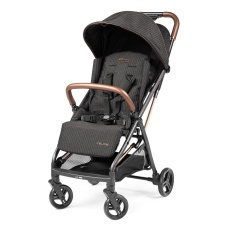 Passeggino Leggero Peg Perego Selfie collezione 2024 500