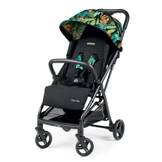 Passeggino Leggero Peg Perego Selfie collezione 2024 Jaguars