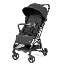 Passeggino Leggero Peg Perego Selfie collezione 2024 Licorice