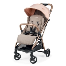 Passeggino Leggero Peg Perego Selfie collezione 2024 Mon Amour