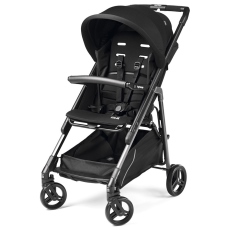 Passeggino Ultraleggero Peg Perego Tak collezione 2020 Black