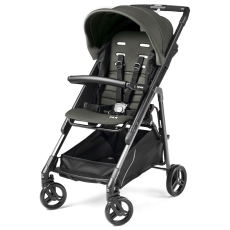 Passeggino Ultraleggero Peg Perego Tak collezione 2020 Metal